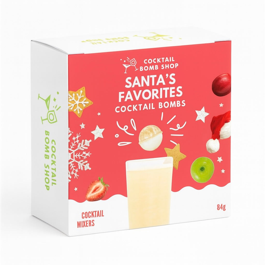 SANTA'S FAVORITES PACK