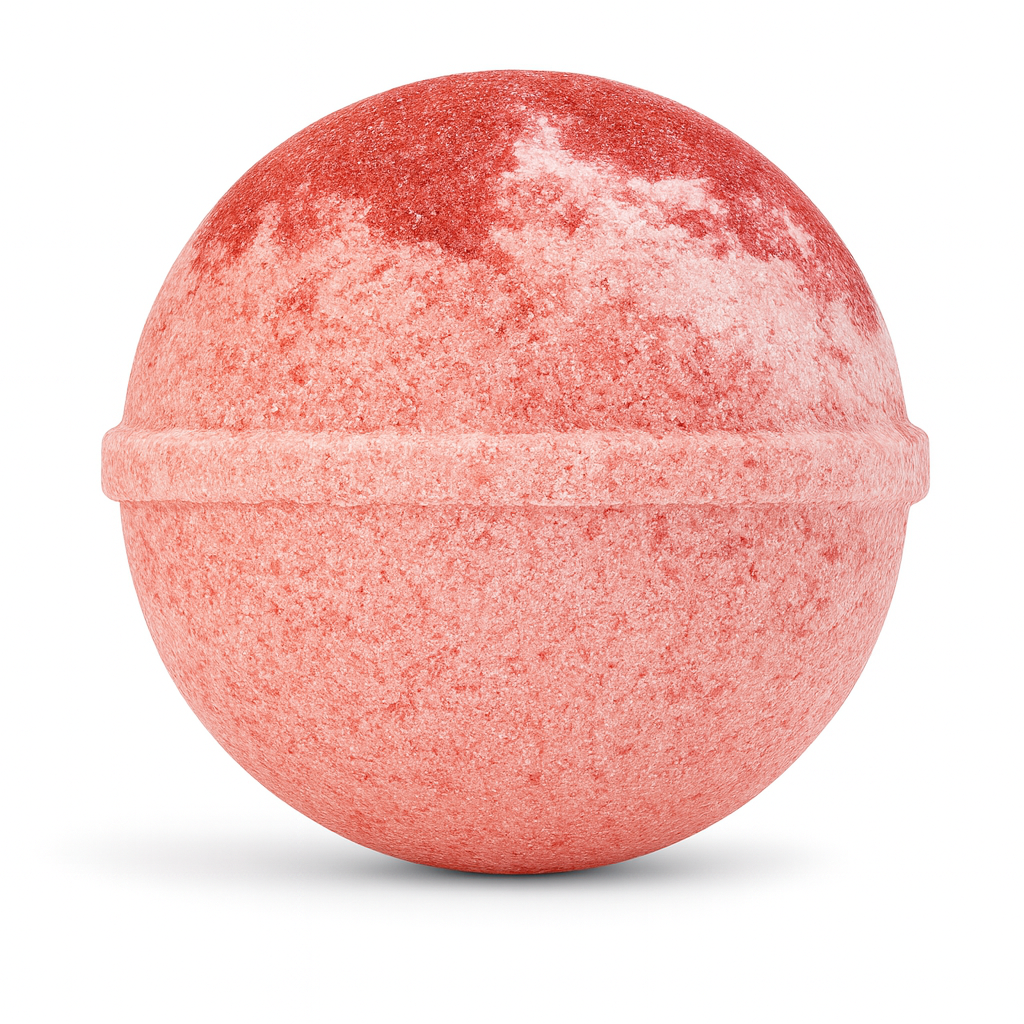 TEQUILA SUNRISE - COCKTAIL BOMB