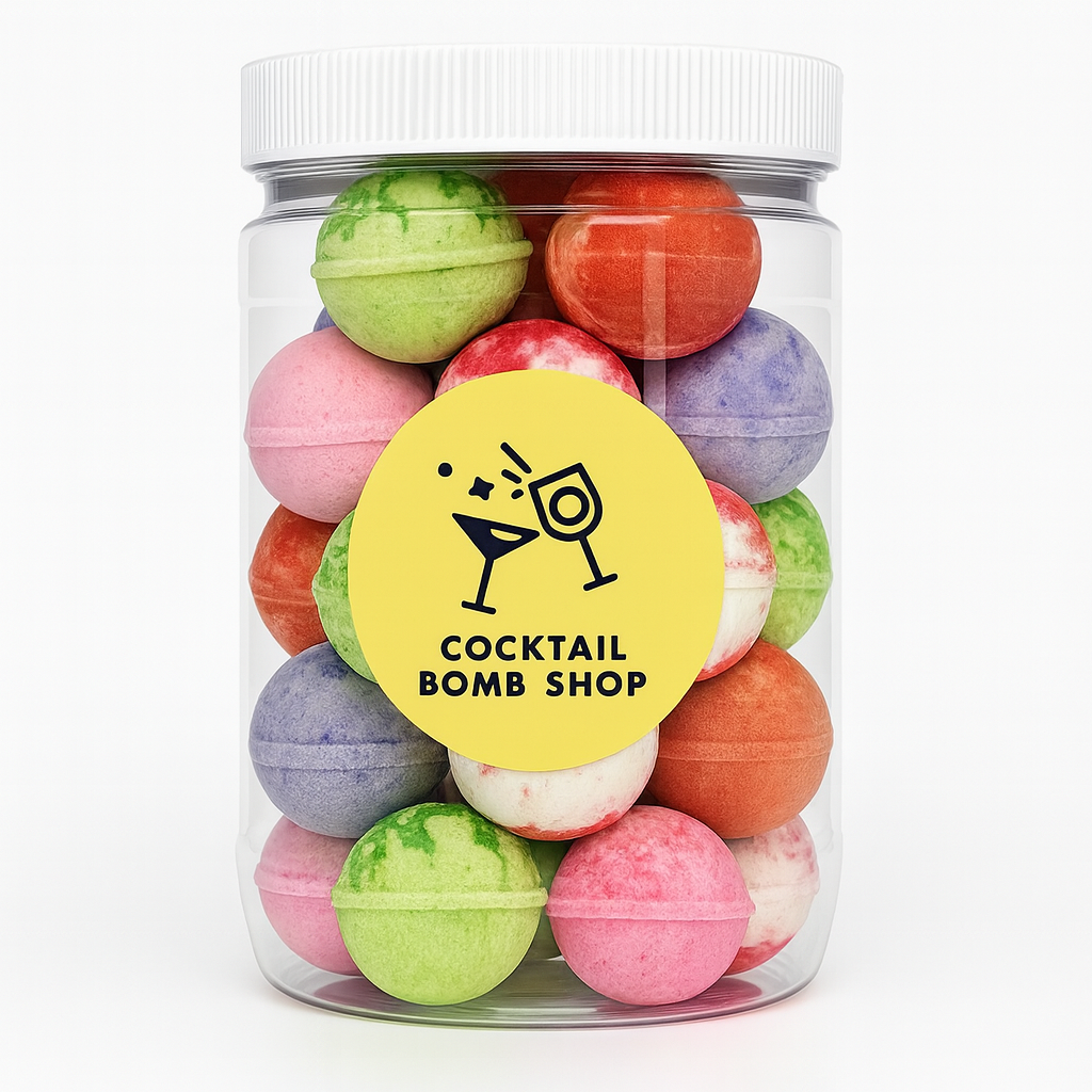 TEQUILA DISCOVERY JAR