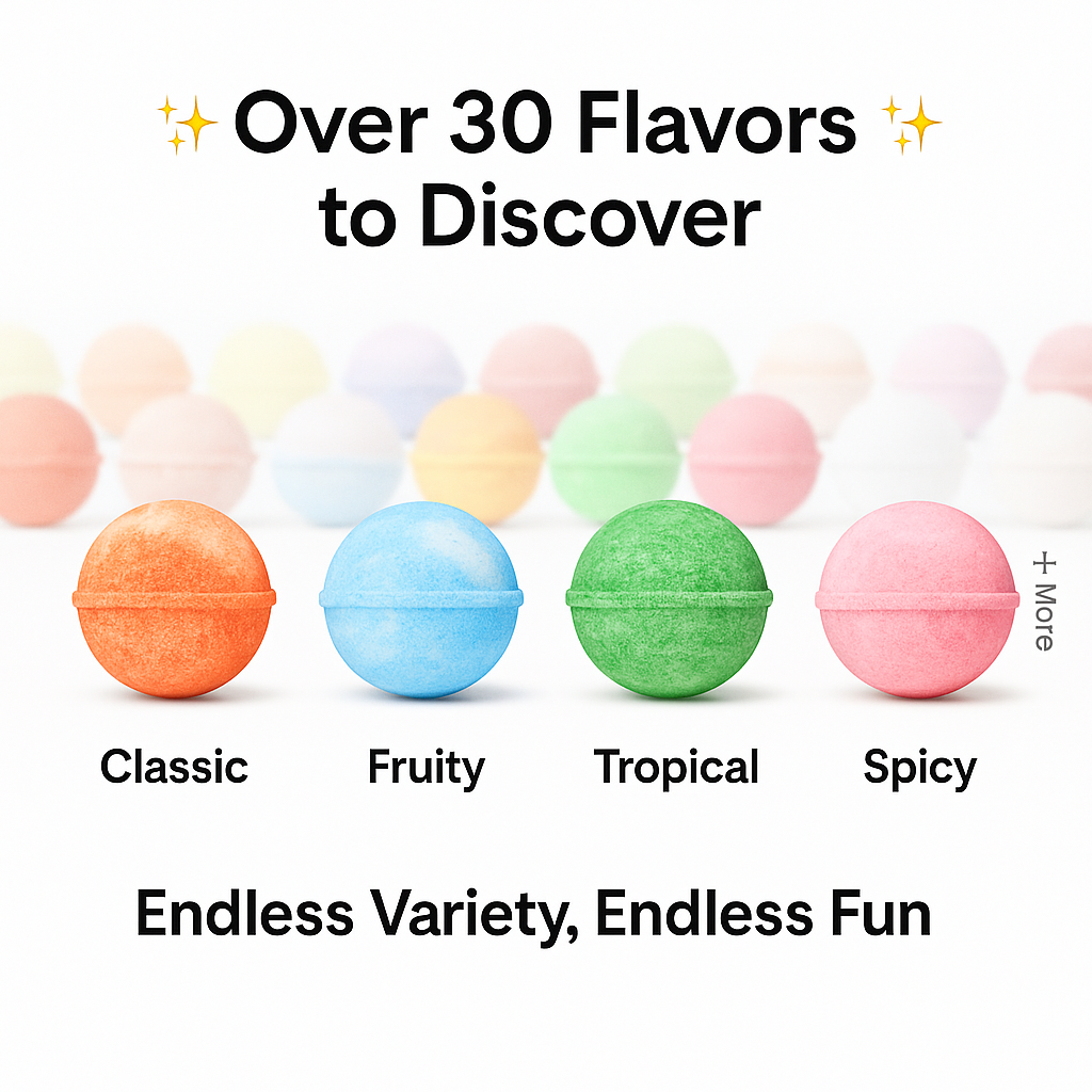 [MEMBERS ONLY] Limited Edition Mystery Pack Subscription, $60 Value for only $29.95