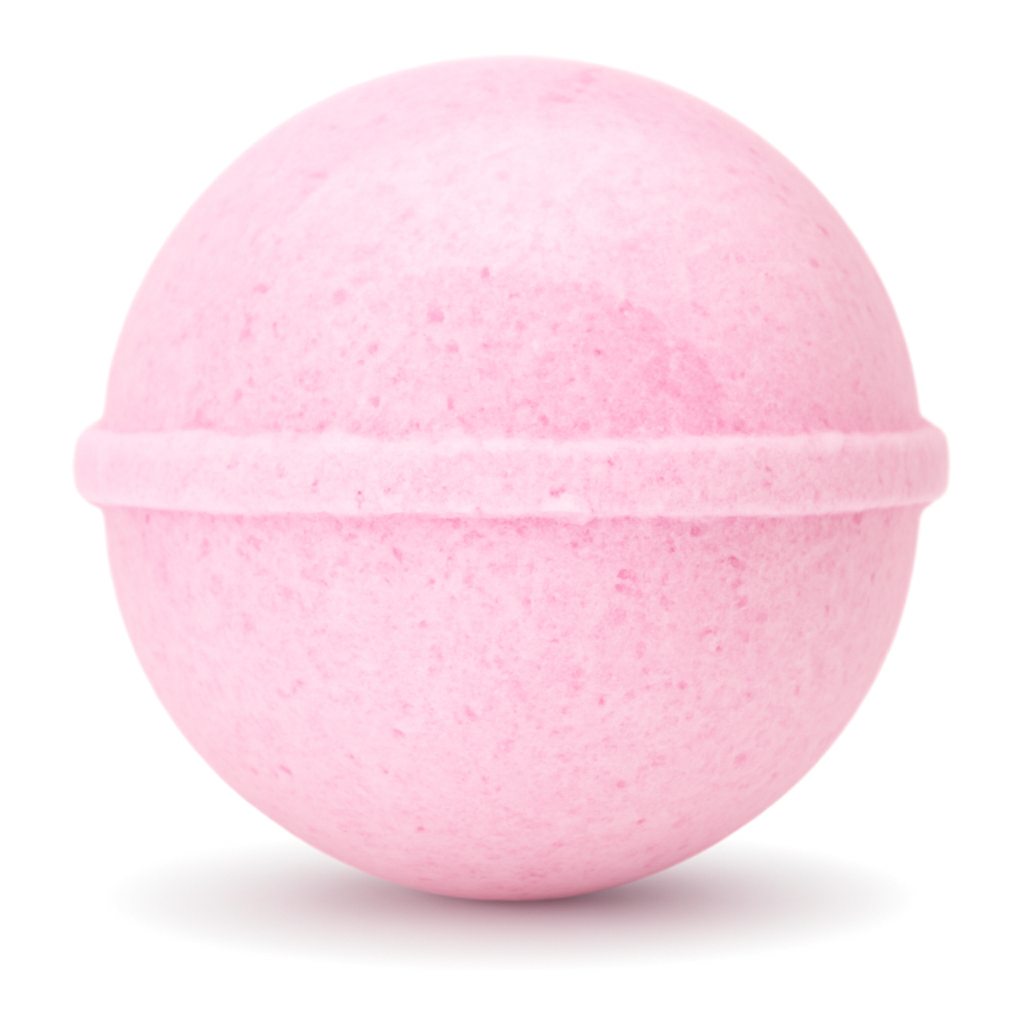 RASPBERRY ORANGE - COCKTAIL BOMB