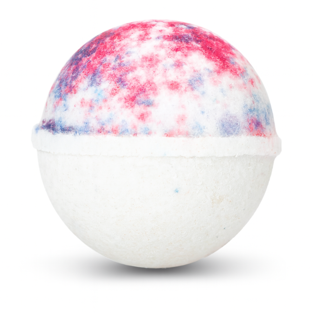 LOVE POTION - COCKTAIL BOMB