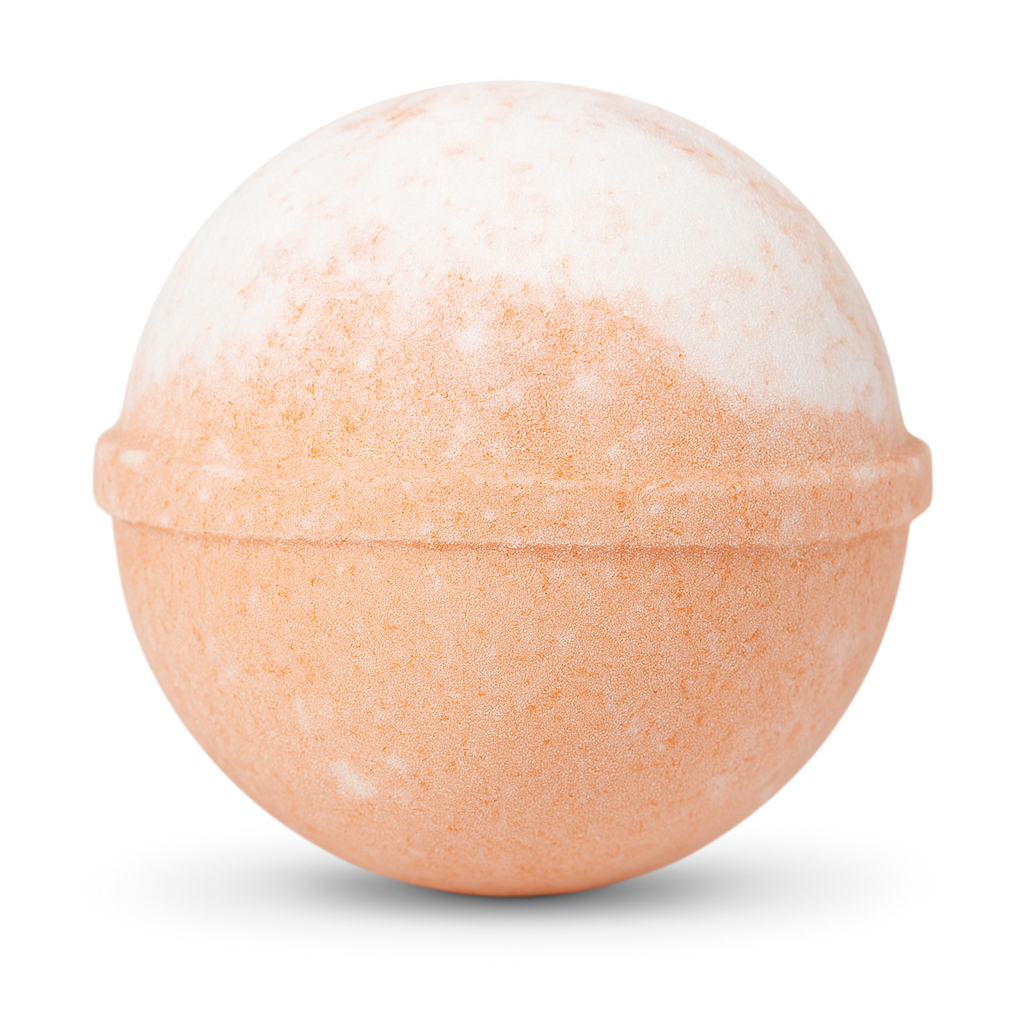 ORANGE MOJITO - COCKTAIL BOMB