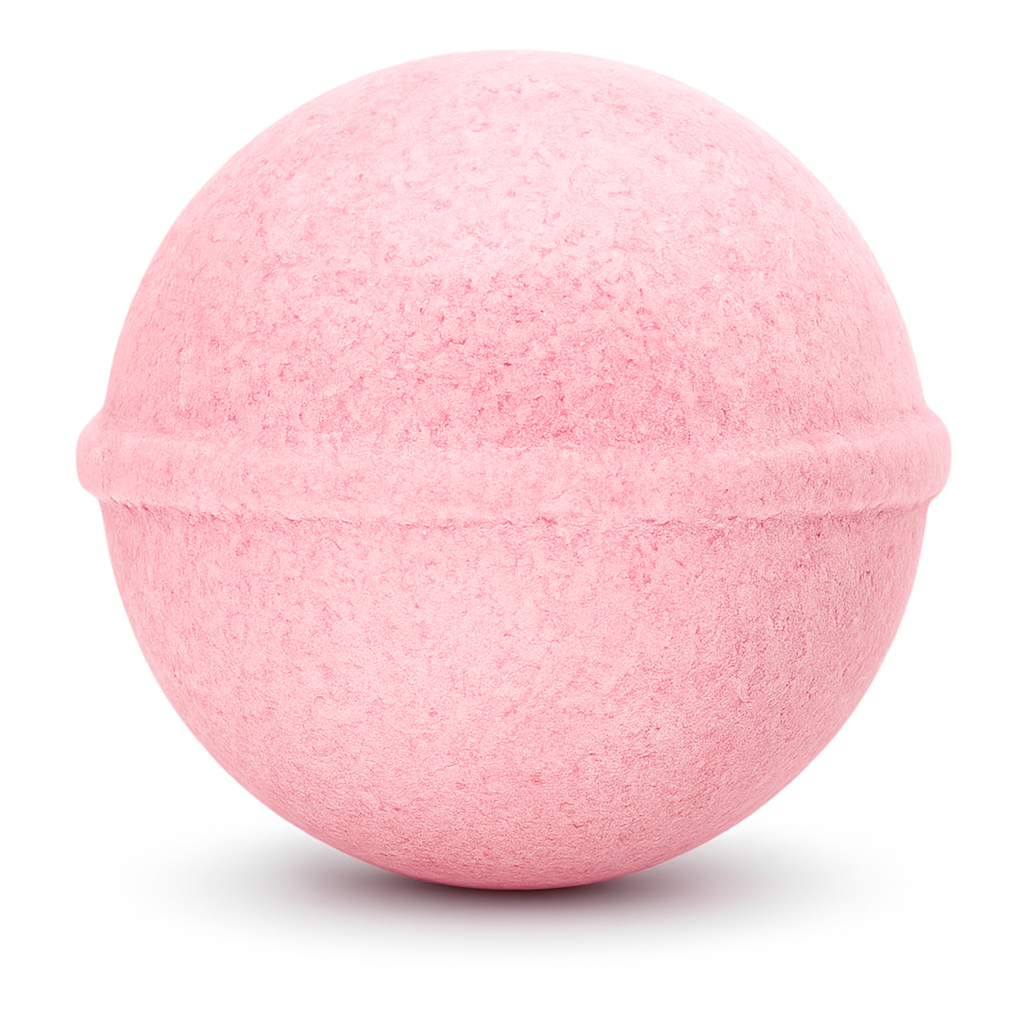 STRAWBERRY BURST - COCKTAIL BOMB