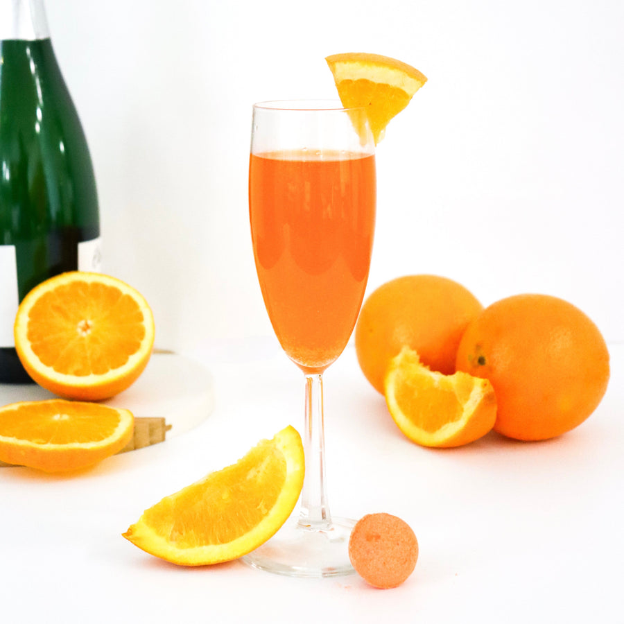 MIMOSA - COCKTAIL BOMB (SAVE 15%)