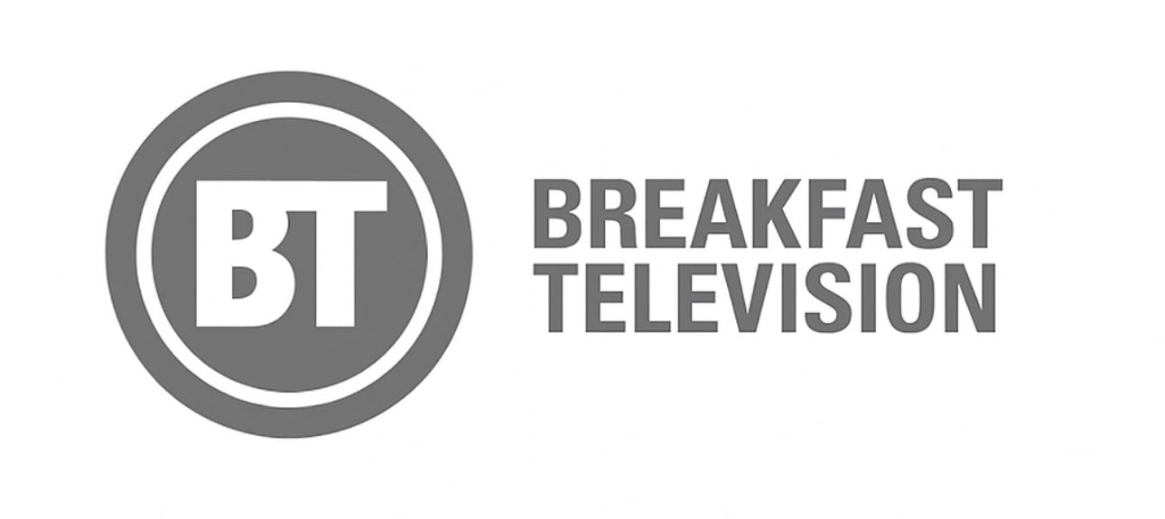 Press logo