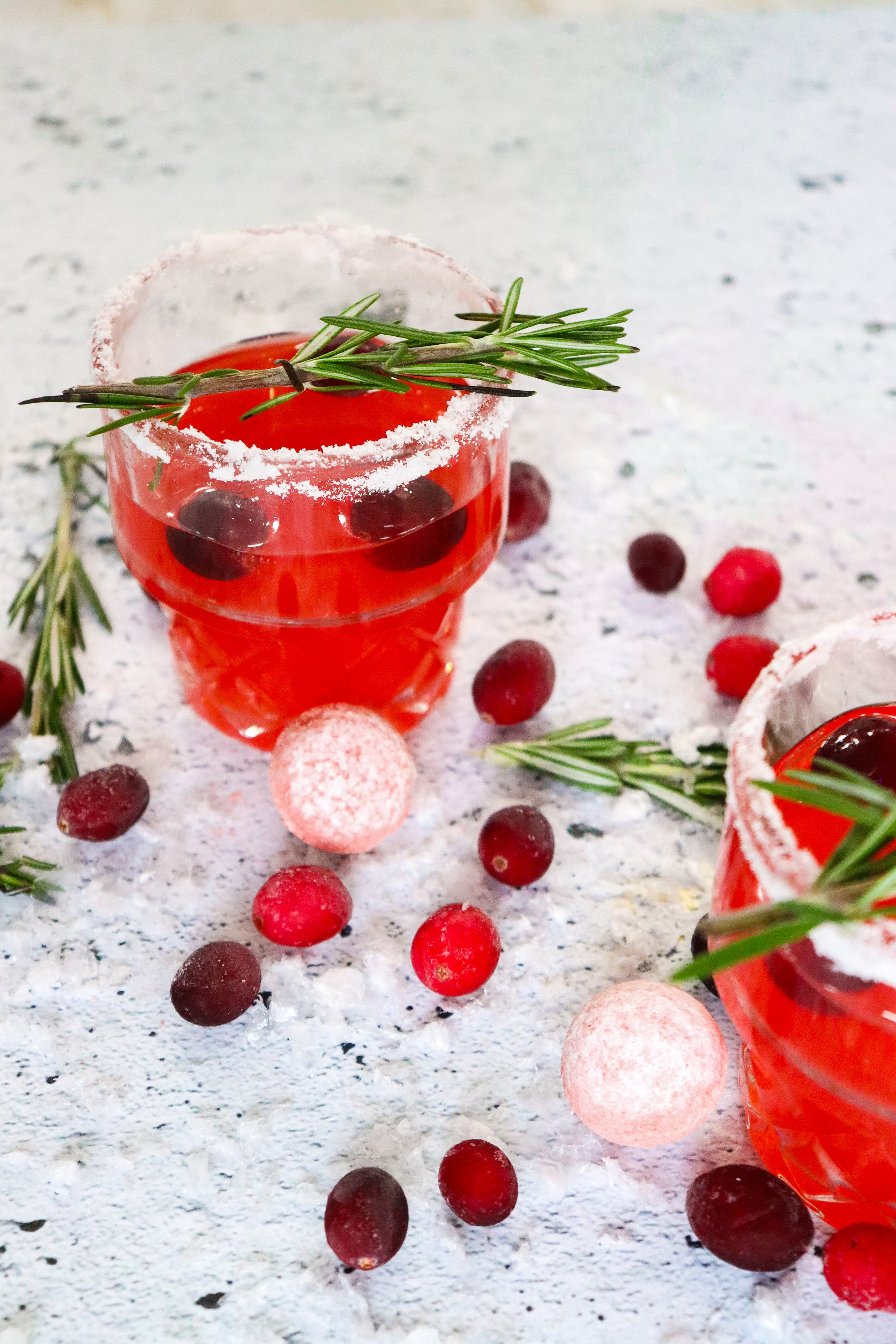 Cocktail Advent Calendar