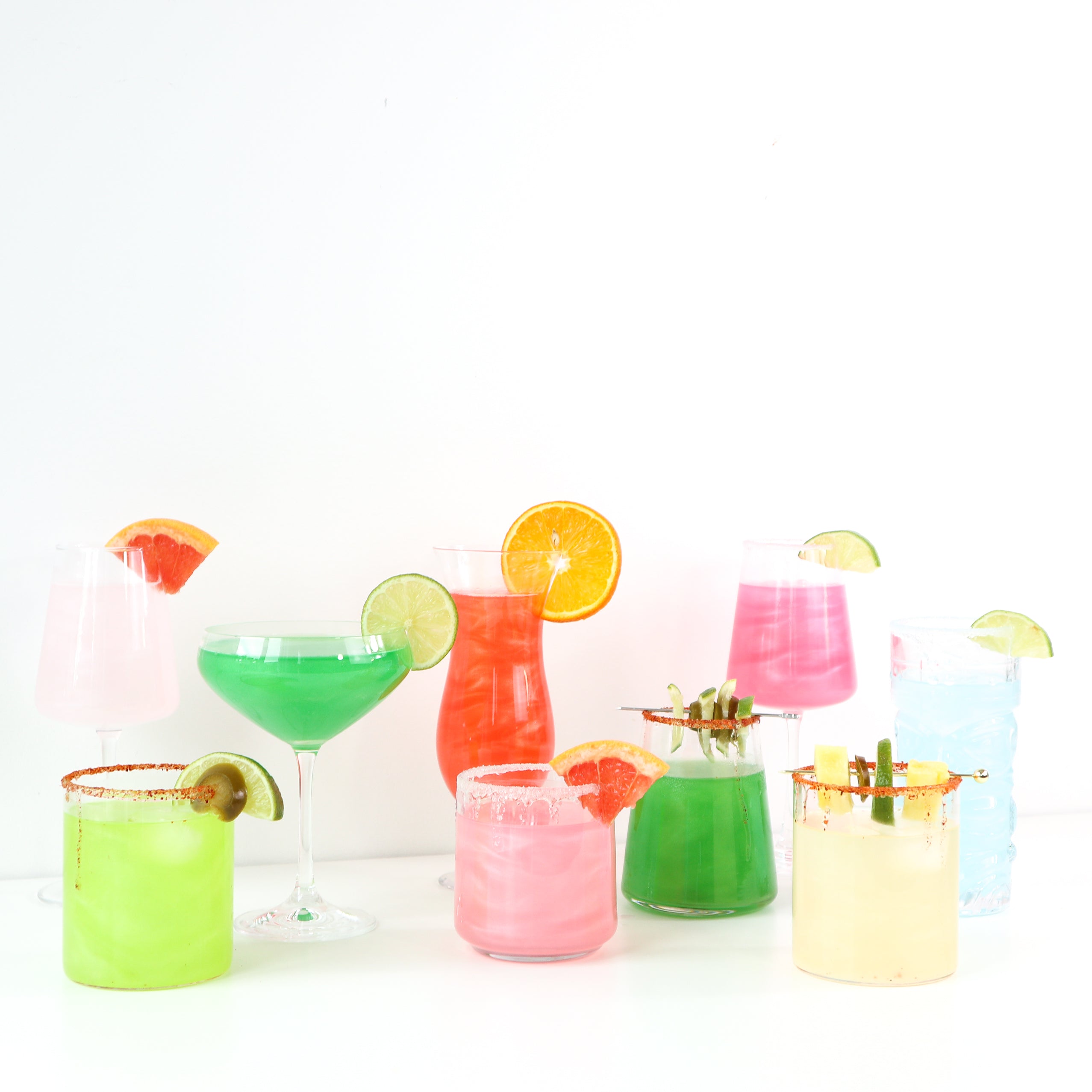 TEQUILA PACK - COCKTAIL BOMBS
