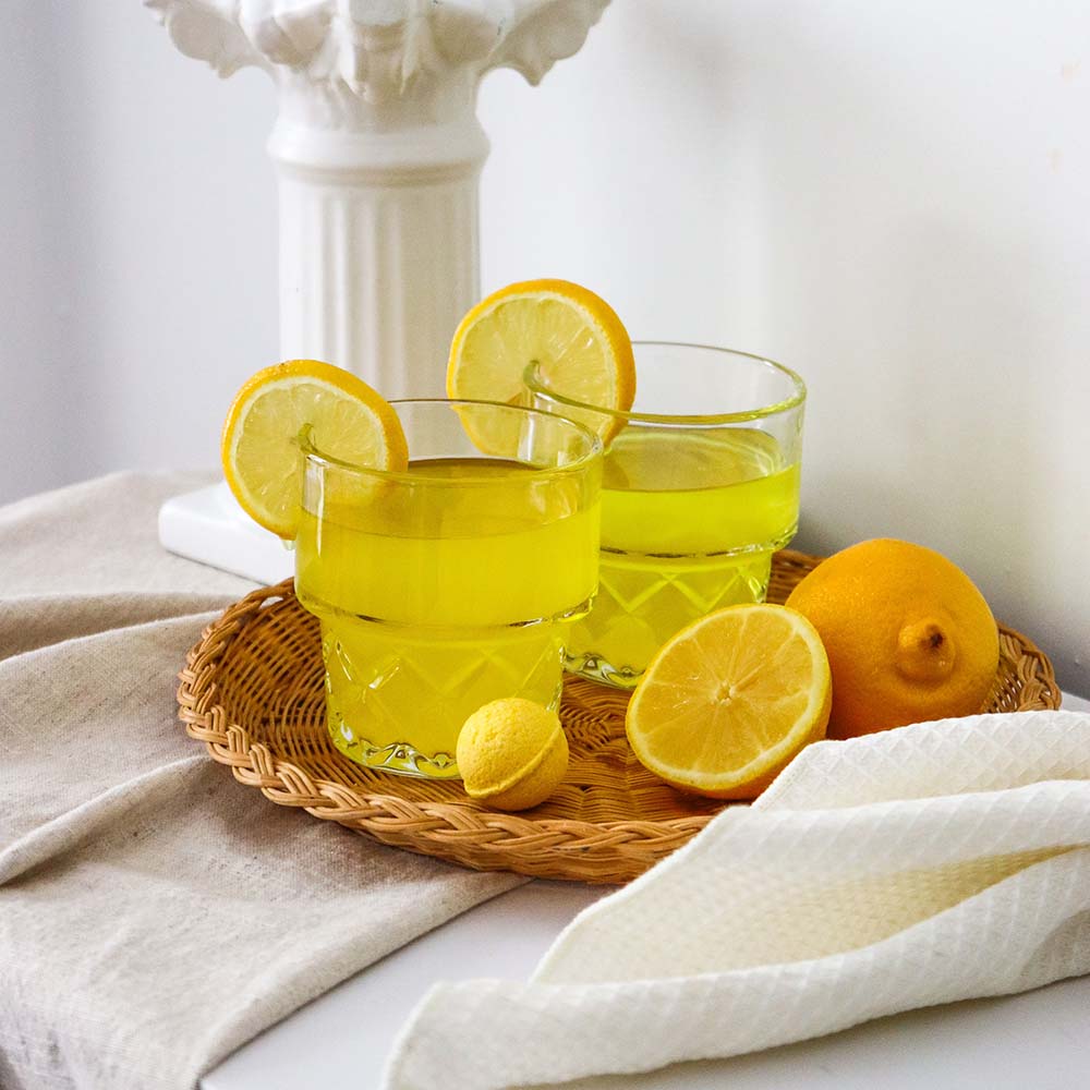 Lemon Drop Names LEMON DROP (2 PACK) – cocktailbombshop.ca