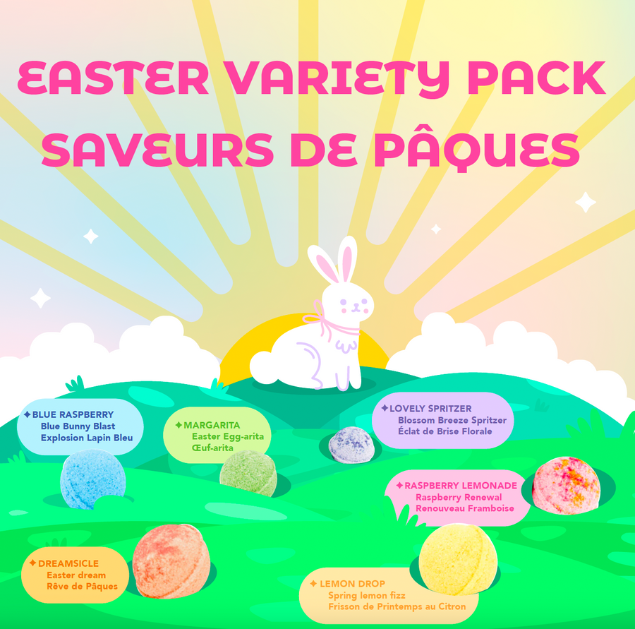 EASTER VARIETY PACK