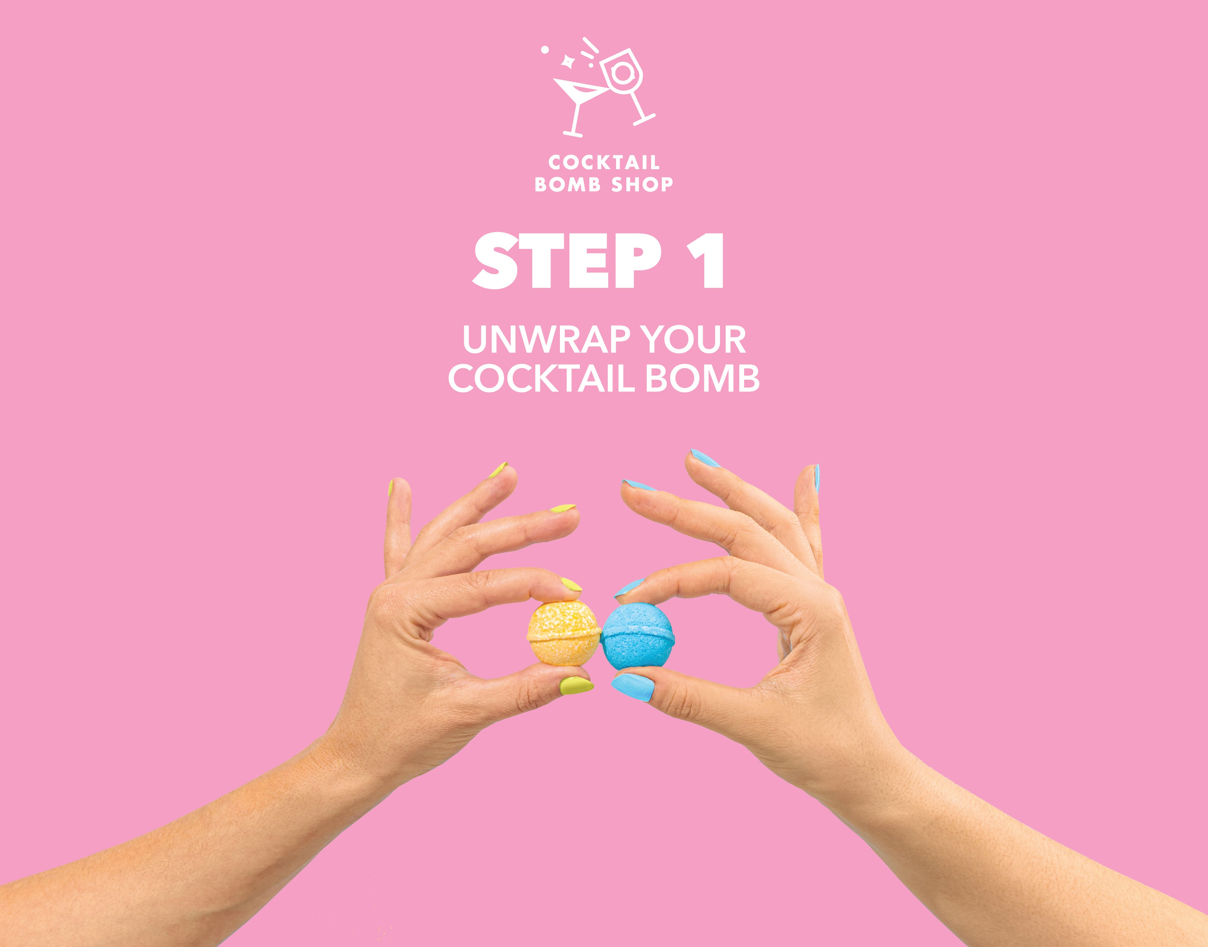 How it works step 2