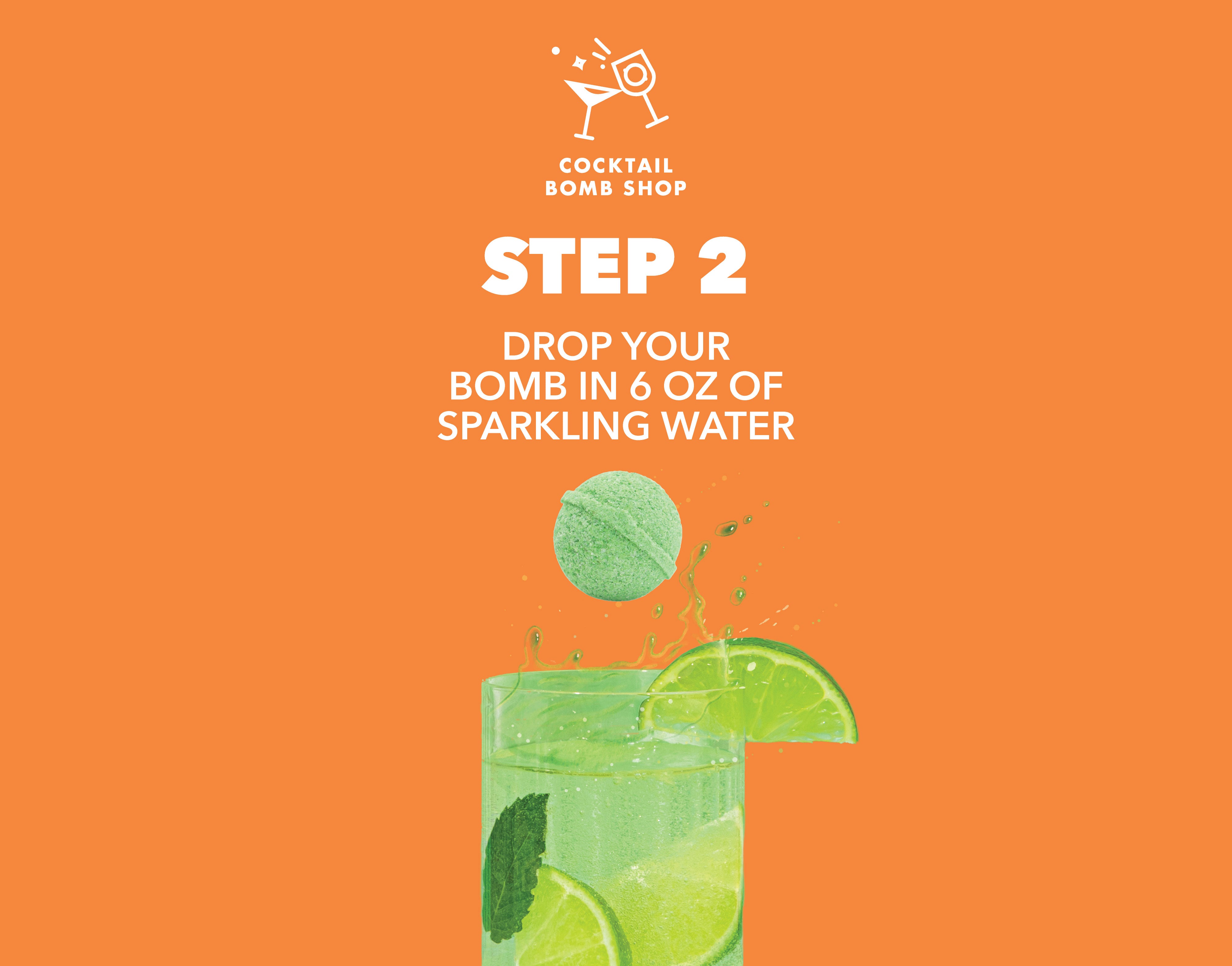 How it works step 3