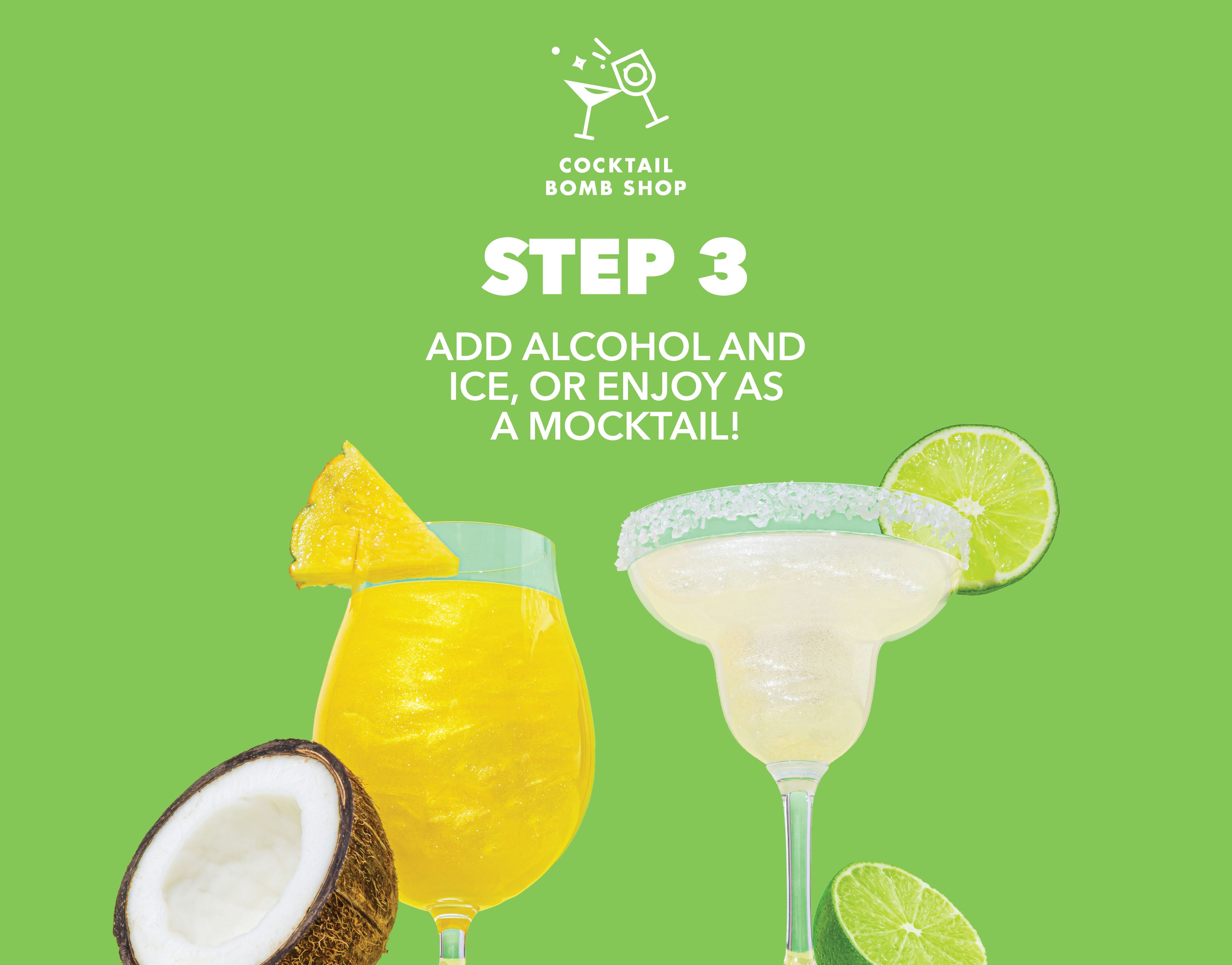 How it works step 4