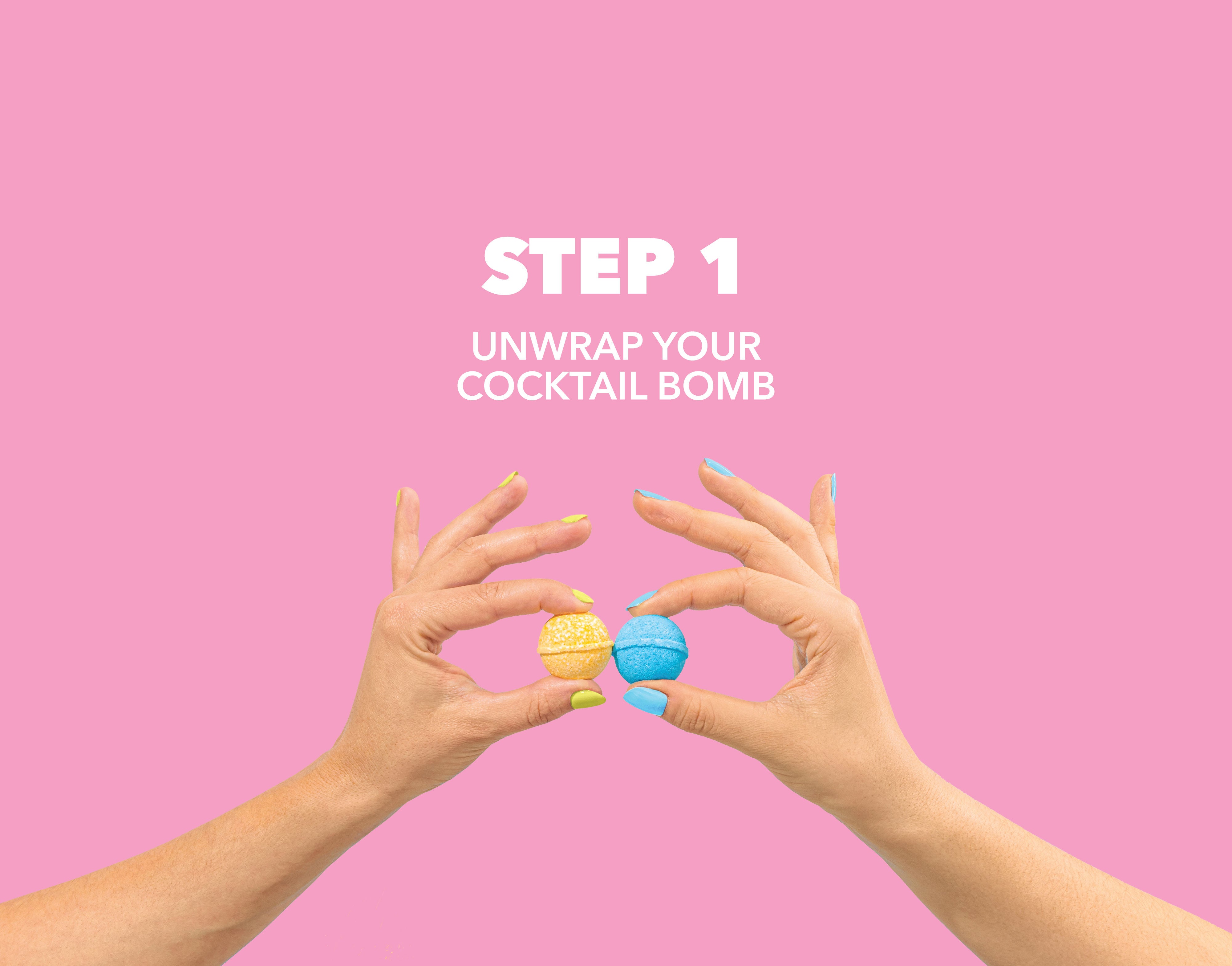 How it works step 2