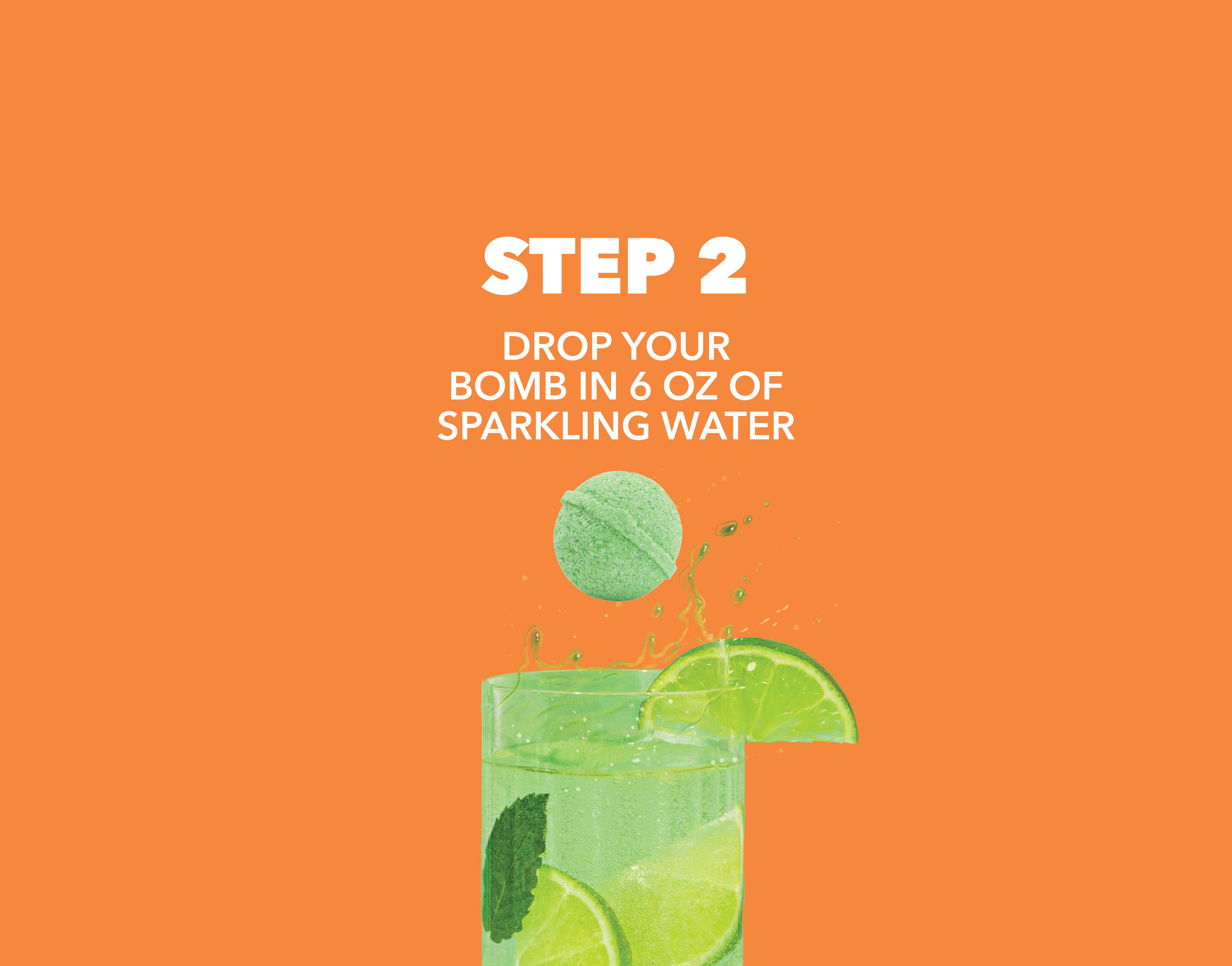 How it works step 3