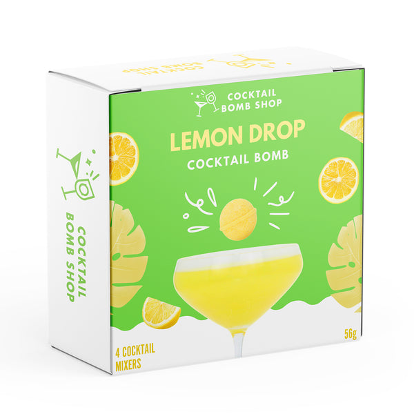 LEMON DROP – cocktailbombshop.ca