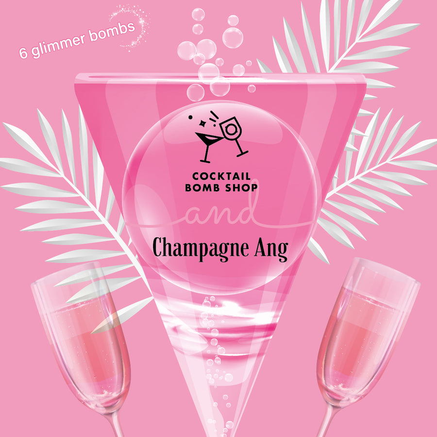 ChampagneAng Variety Pack