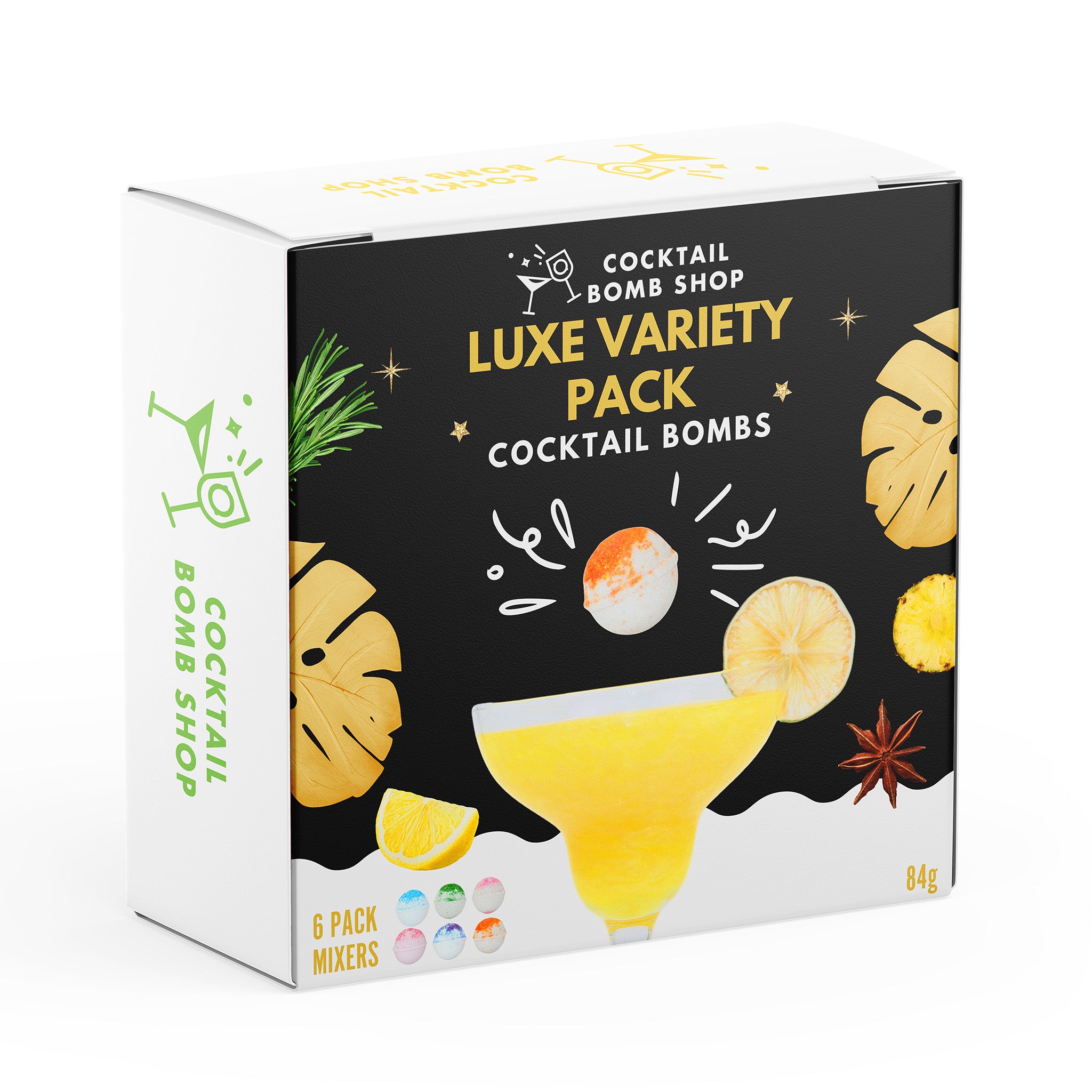 LUXE VARIETY PACK