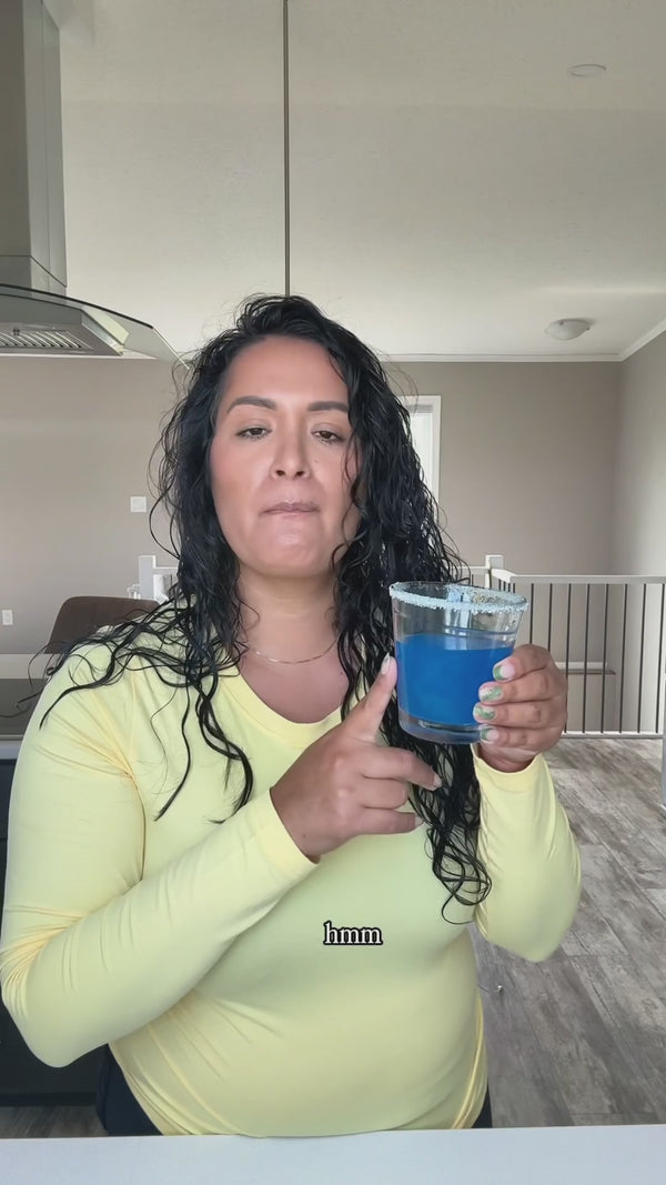Customer video testimonial